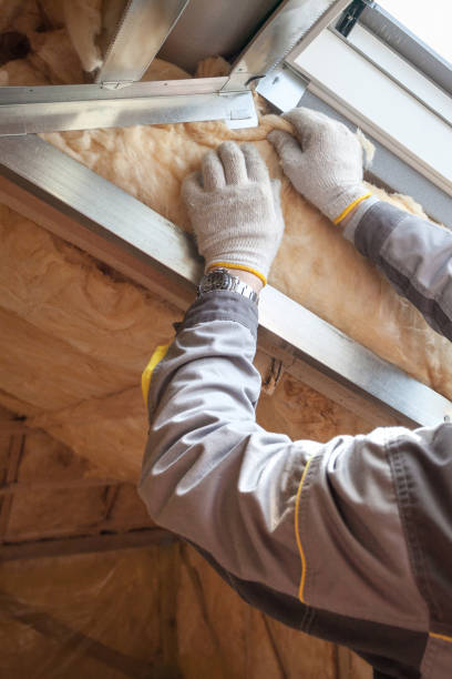 Trusted Upper Montclair, NJ Insulation Contractor Experts