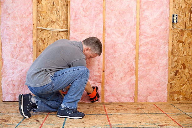 Best Insulation Installation Cost  in Upper Montclair, NJ